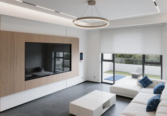 踢腳線安裝避坑指南！3 種方式優(yōu)劣勢(shì)與適用場(chǎng)景